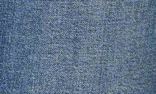 Habitual Relaxed Wide Leg Jeans In Blue