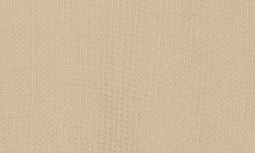 Quiksilver Danya Short Sleeve Cotton Button-up Shirt In Neutral