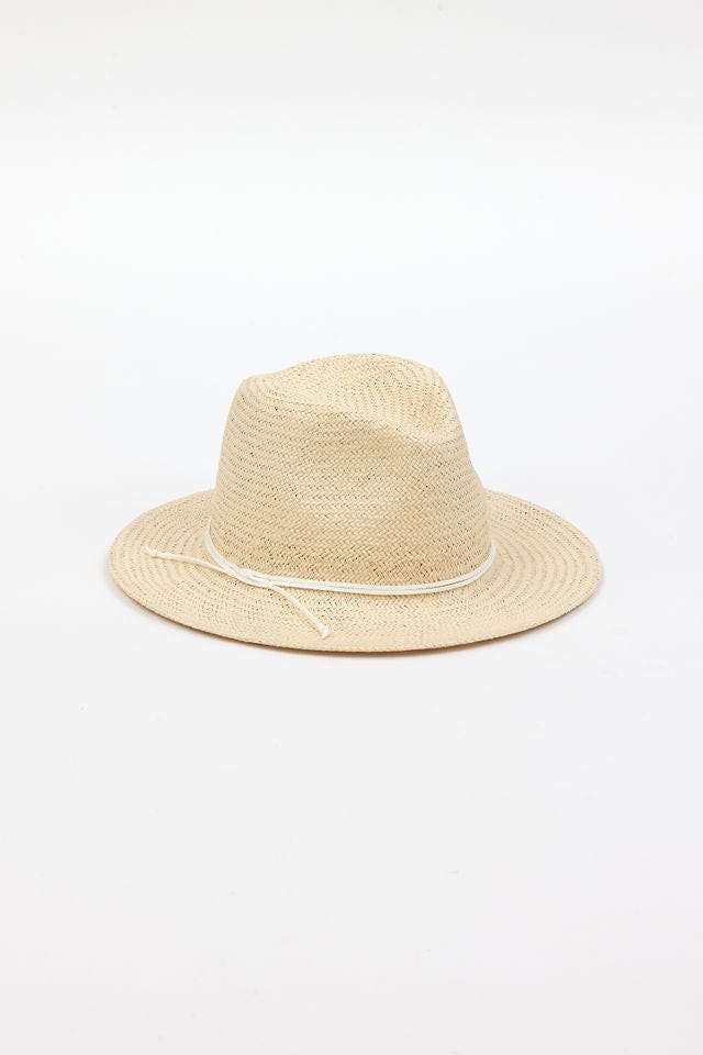 selected Natural/White