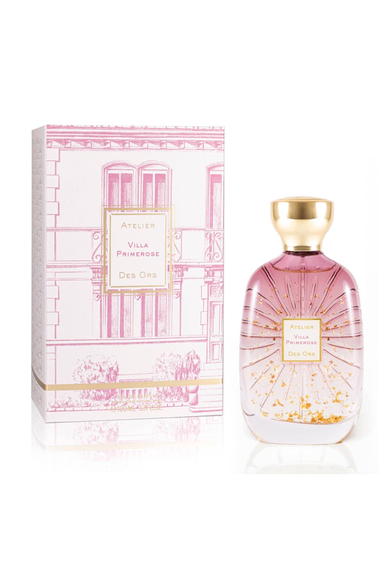 Villa Primerose Eau de Parfum, Alternate, color, None