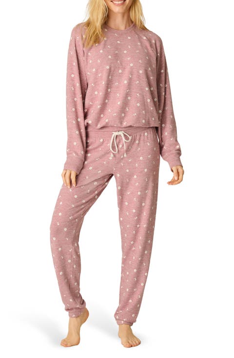 Tiny Blooms Pajamas