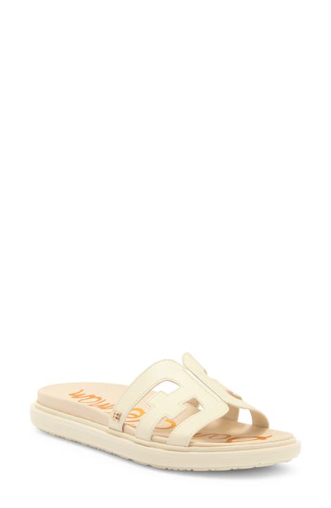 Valeri Platform Slide Sandal (Women)