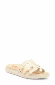 Sam Edelman Valeri Platform Slide Sandal