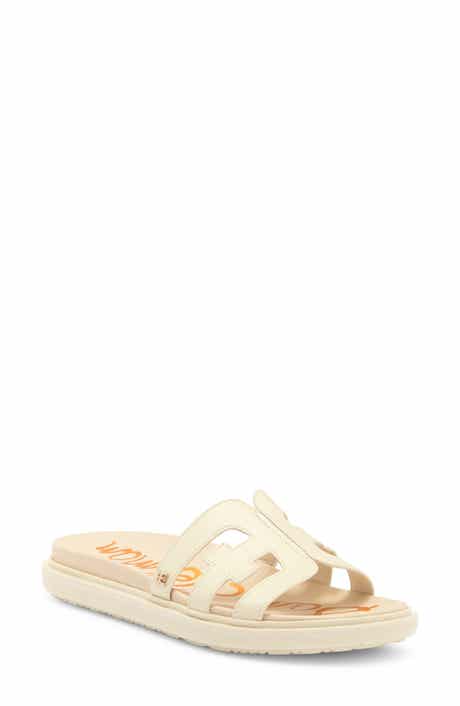 Sam Edelman Valeri Platform Slide Sandal