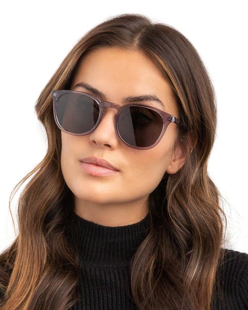 Illesteva Eldridge 56 Sunglasses In Multi