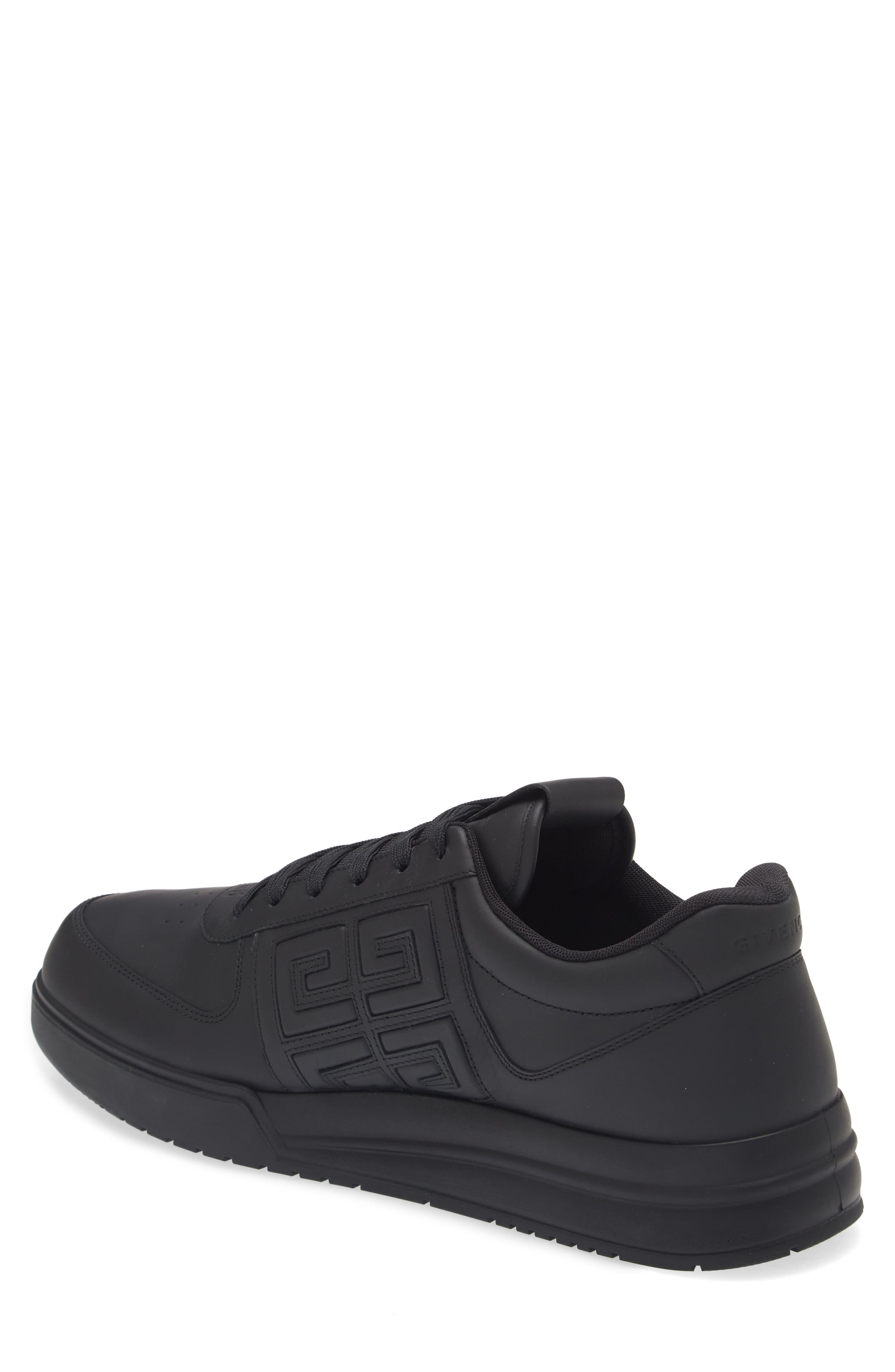 Givenchy G4 Low Top Sneaker, Alternate, color, 