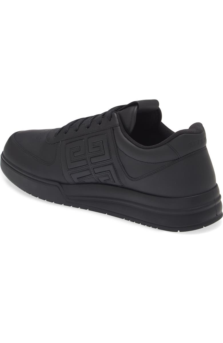 Givenchy G4 Low Top Sneaker, Alternate, color,