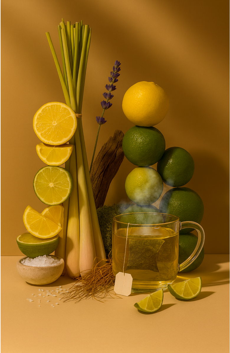 VILLA ABURI Savannah Daze Scented Candle with Wooden Wick, Alternate, color, NO COLOR