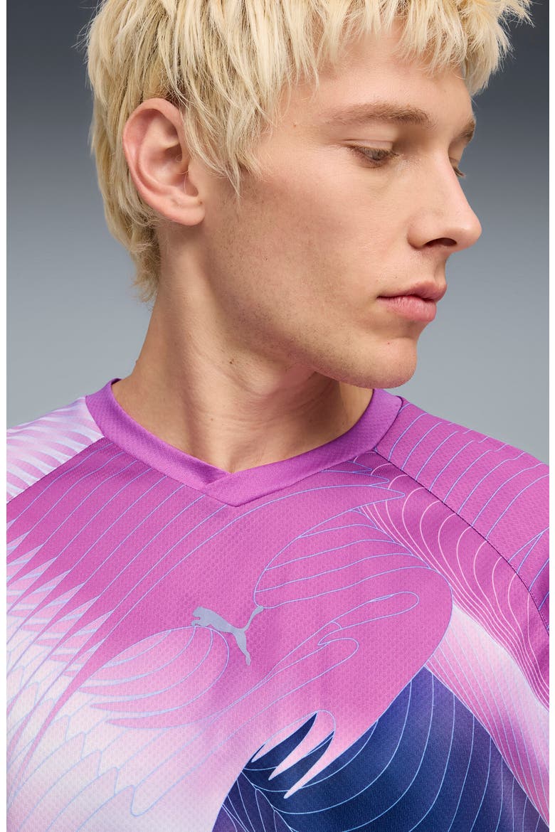 Pumatech-X Relaxed Jersey, Alternate, color, MAUVE POP