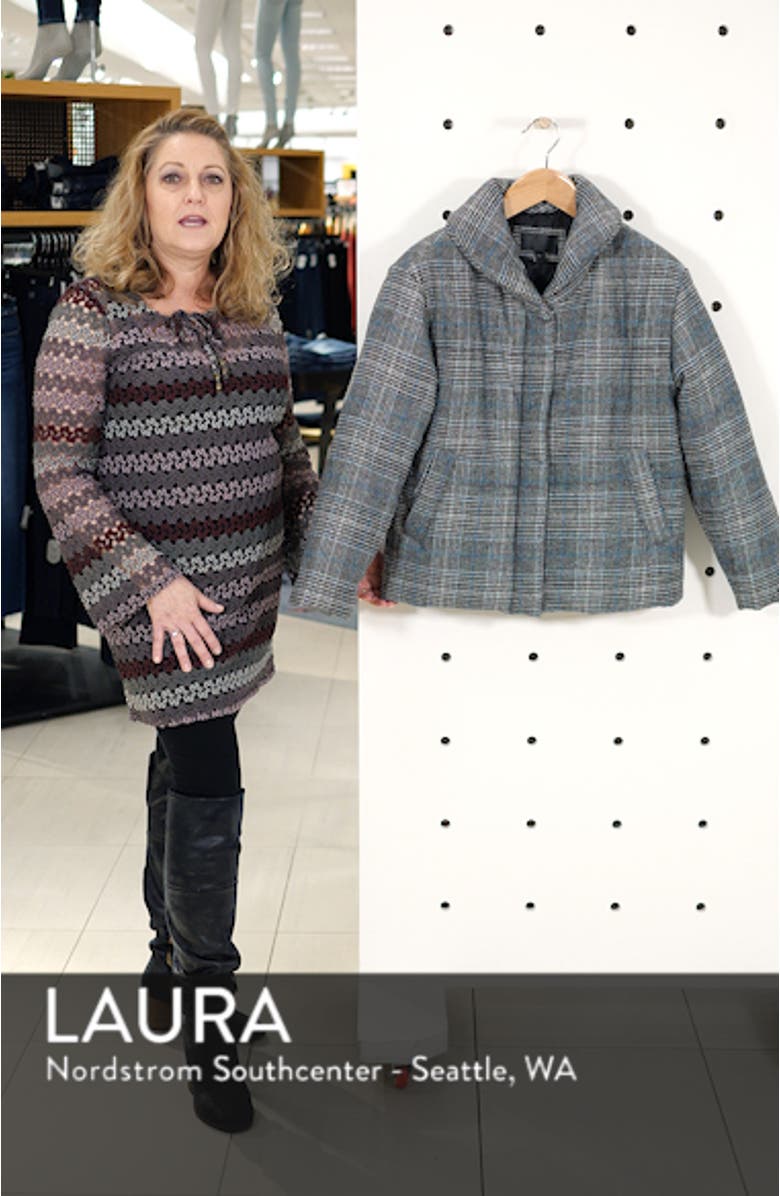 Jacket, sales video thumbnail