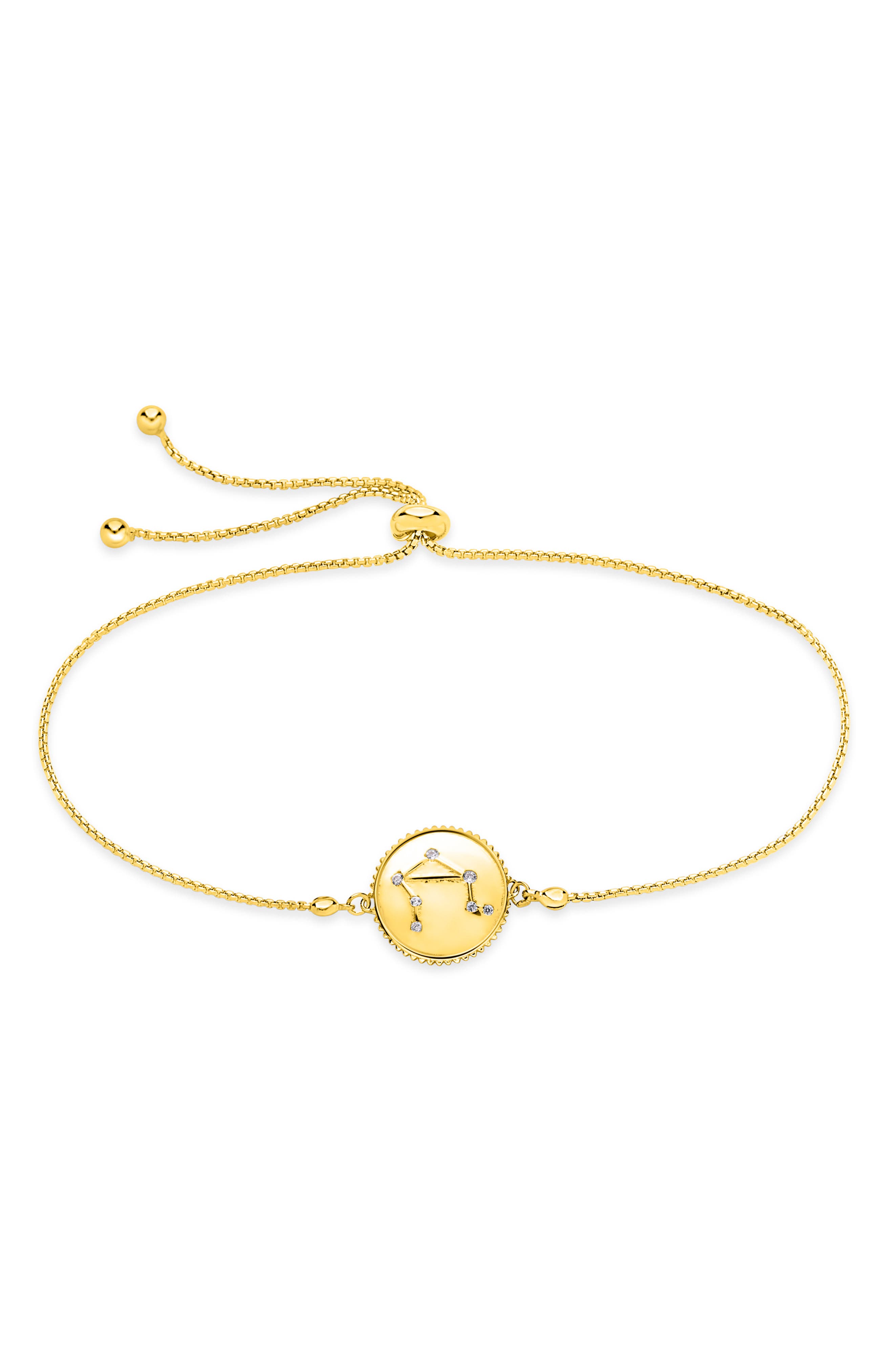 GOLD- LIBRA