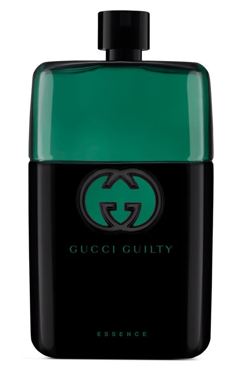 Guilty Essence Eau de Toilette