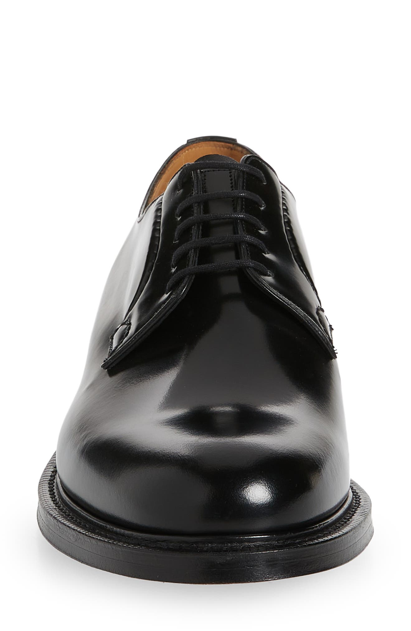 Church's Shannon Derby, Alternate, color, 