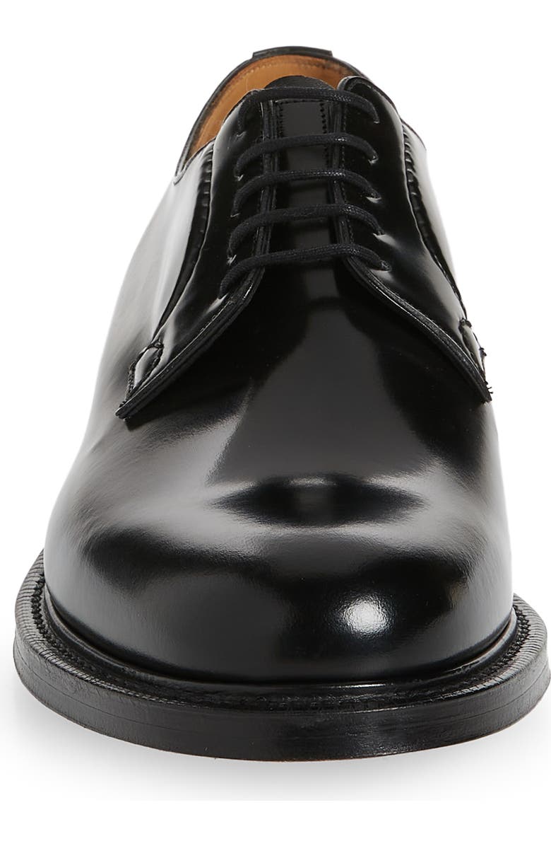 Church's Shannon Derby, Alternate, color,