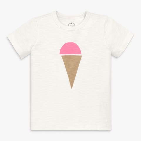 Kids Ice Cream Cone (Toddler, Little Kid, Big Kid)