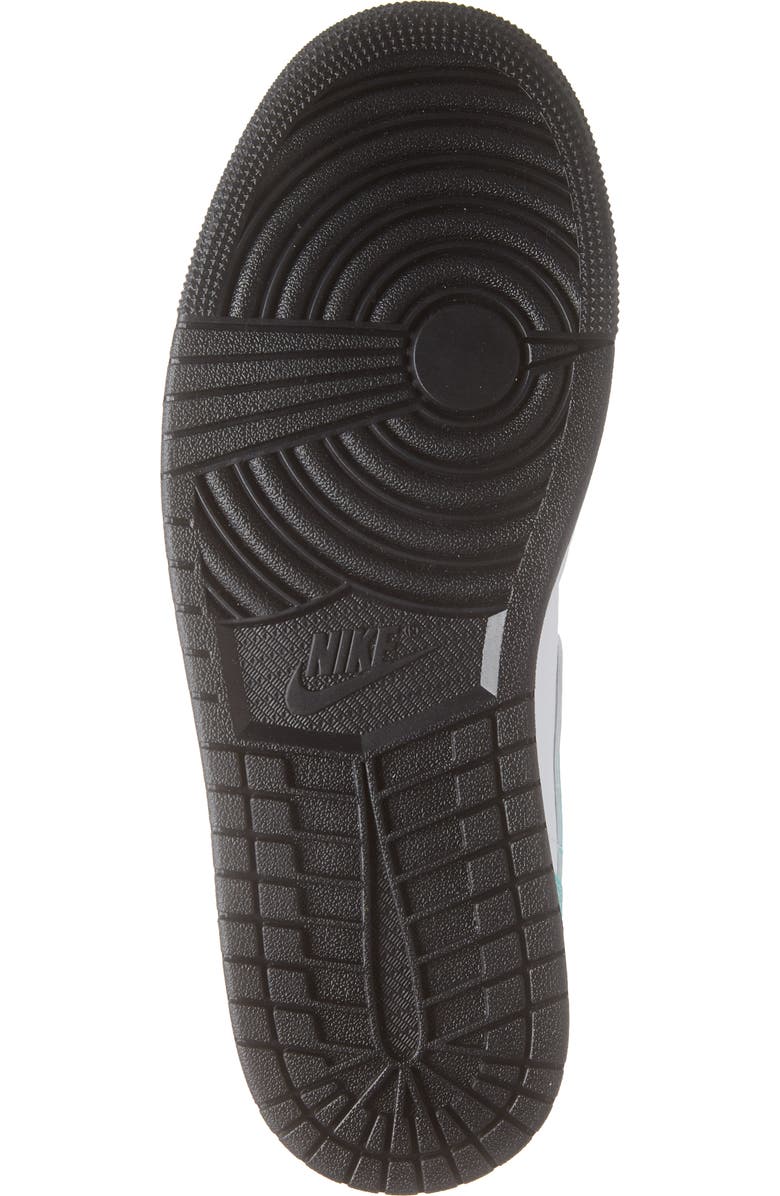 Jordan Air Jordan 1 Mid Sneaker, Alternate, color,