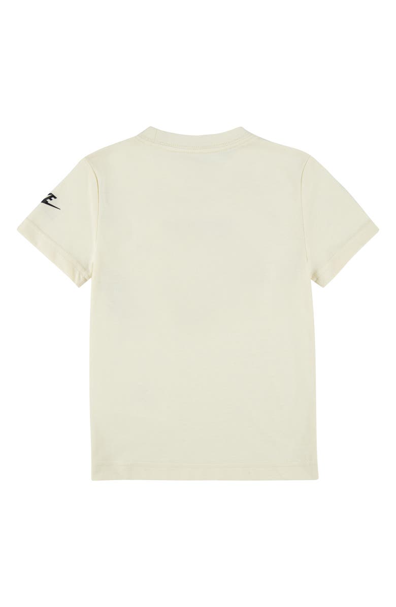 Nike Kids' Graphic Cotton Blend Tee, Alternate, color, 