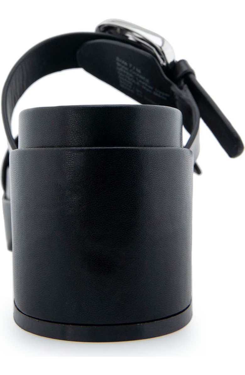 Aerosoles Chance Platform Slide Sandal, Alternate, color,