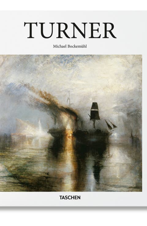 Turner Book