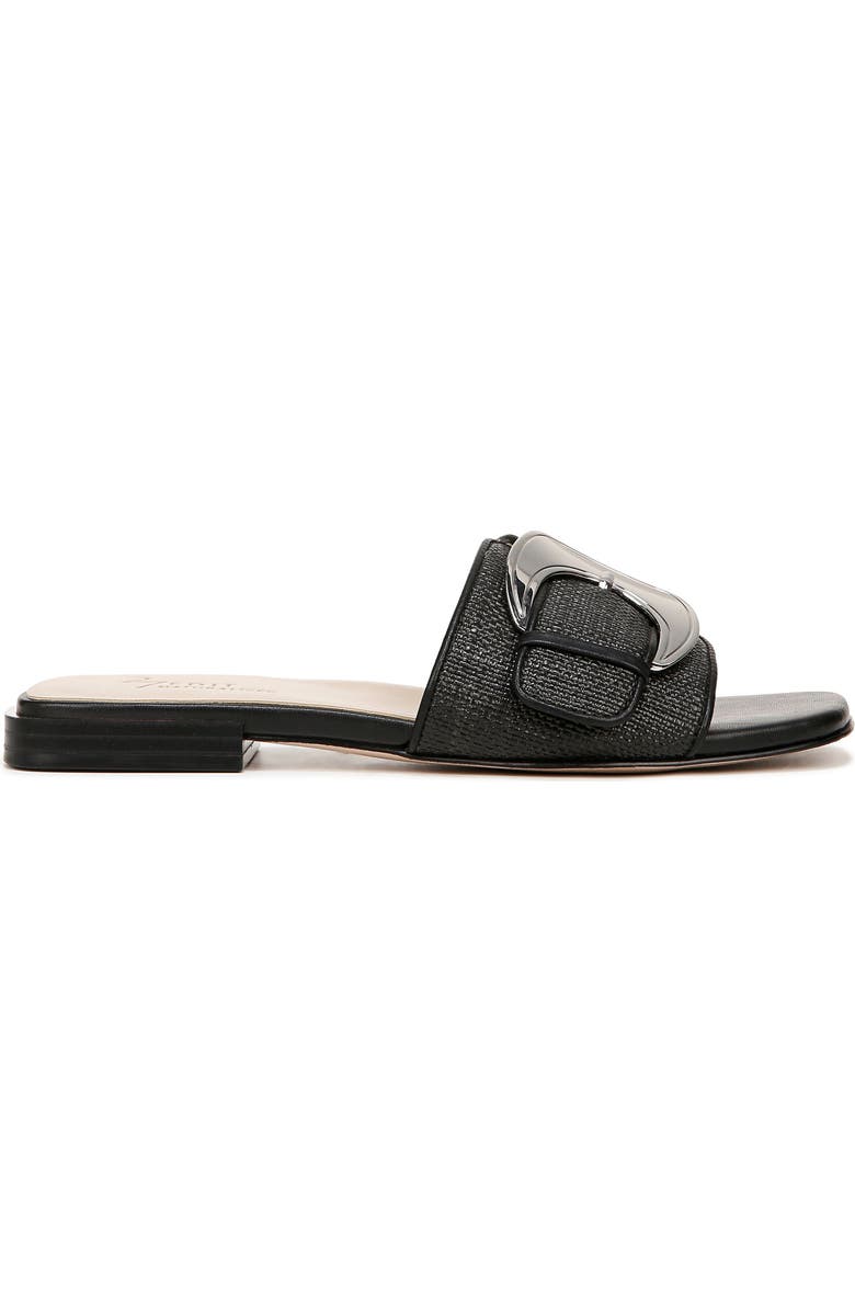 27 EDIT Naturalizer Naomi Slide Sandal, Alternate, color,
