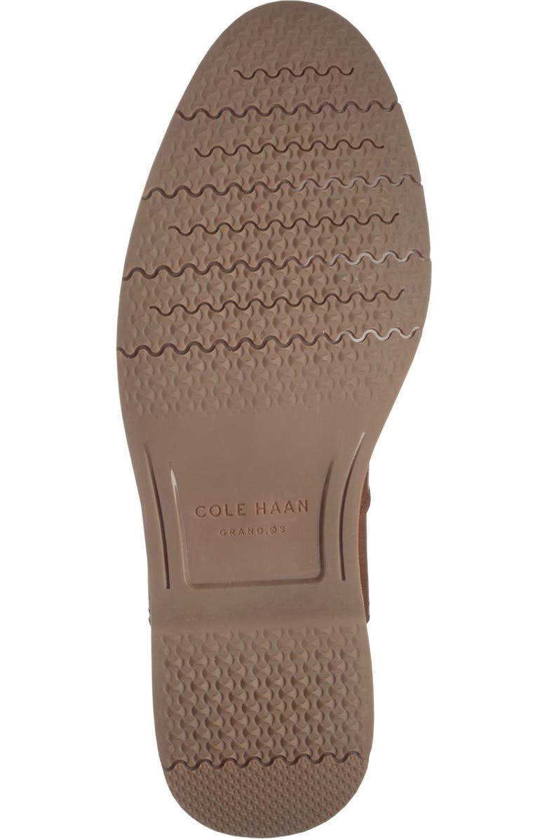 Cole Haan Morris Chelsea Boot, Alternate, color,