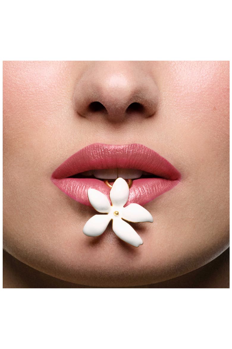 Fabulous Kiss Satin Lipstick Refill, Alternate, color, 371 BURNING ROSE
