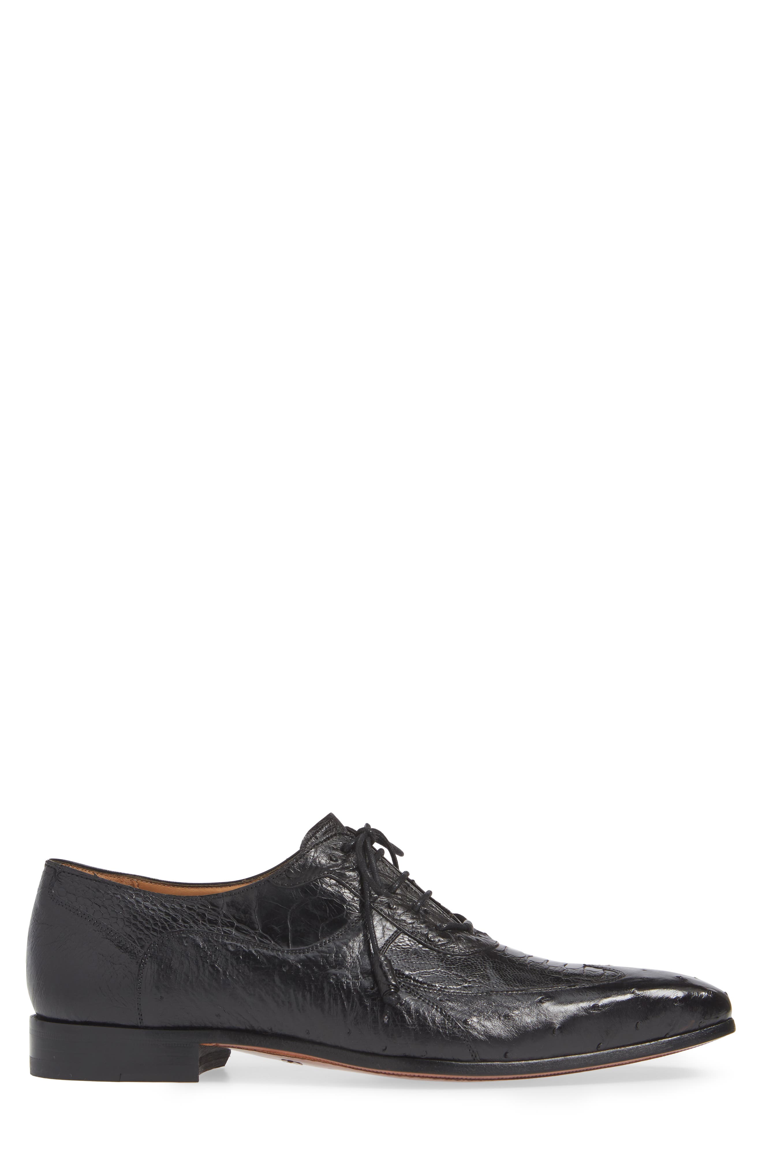 Mezlan Getty Wingtip, Alternate, color, 