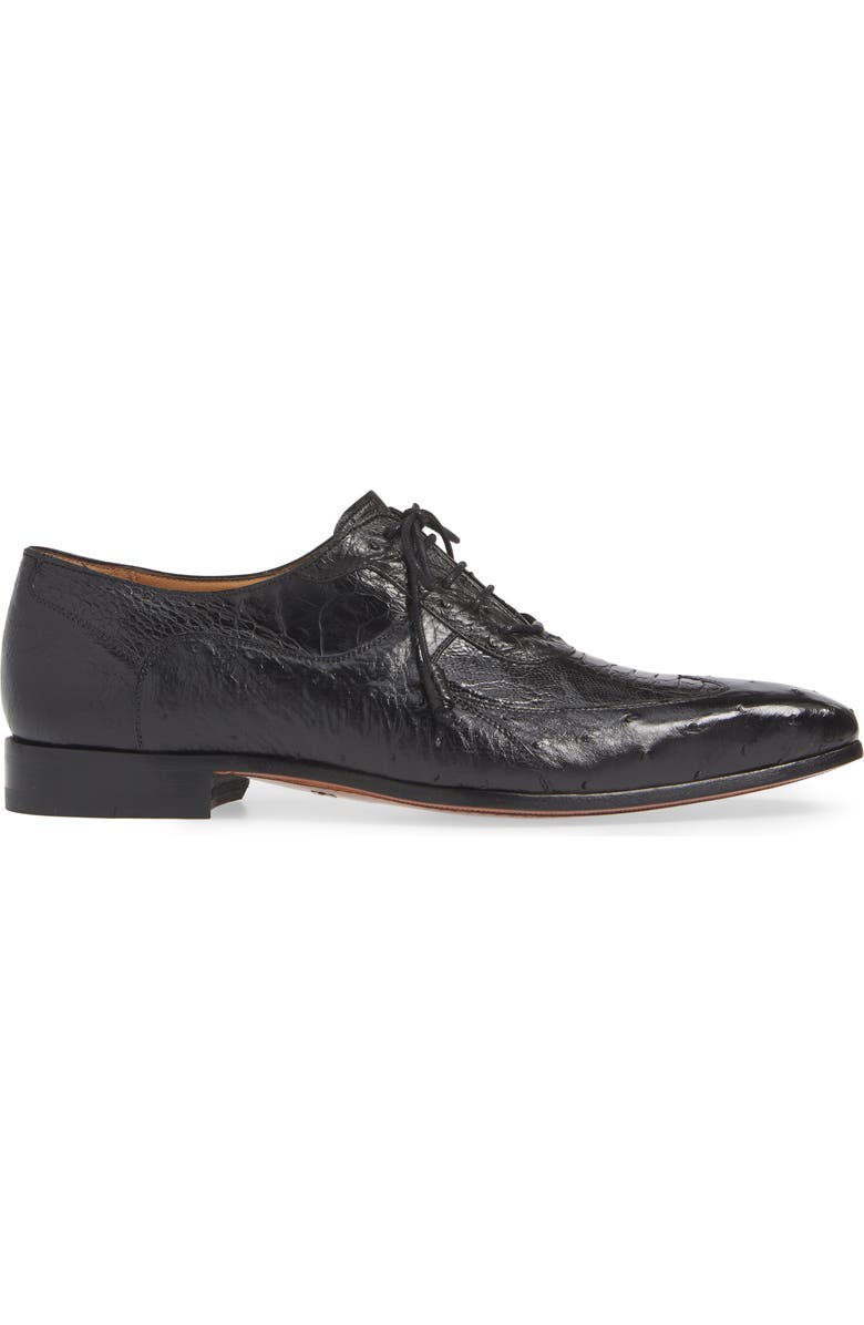 Mezlan Getty Wingtip, Alternate, color,