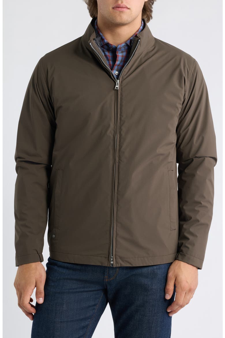 Crown Crafted Ryder 3-in-1 Jacket, Alternate, color, ASH BROWN