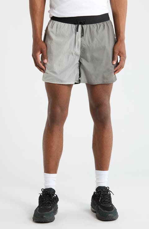 Griffith Running Shorts