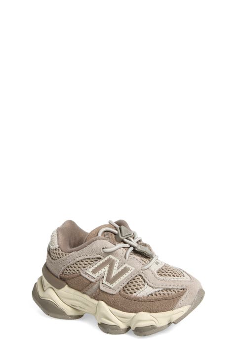 Kids' 9060 Sneaker