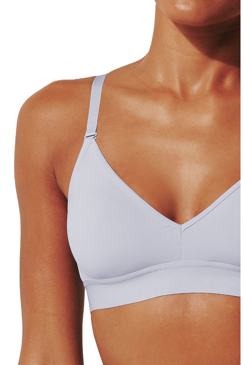 24/7® Classic Wireless Bralette, Alternate, color, TOPAZ
