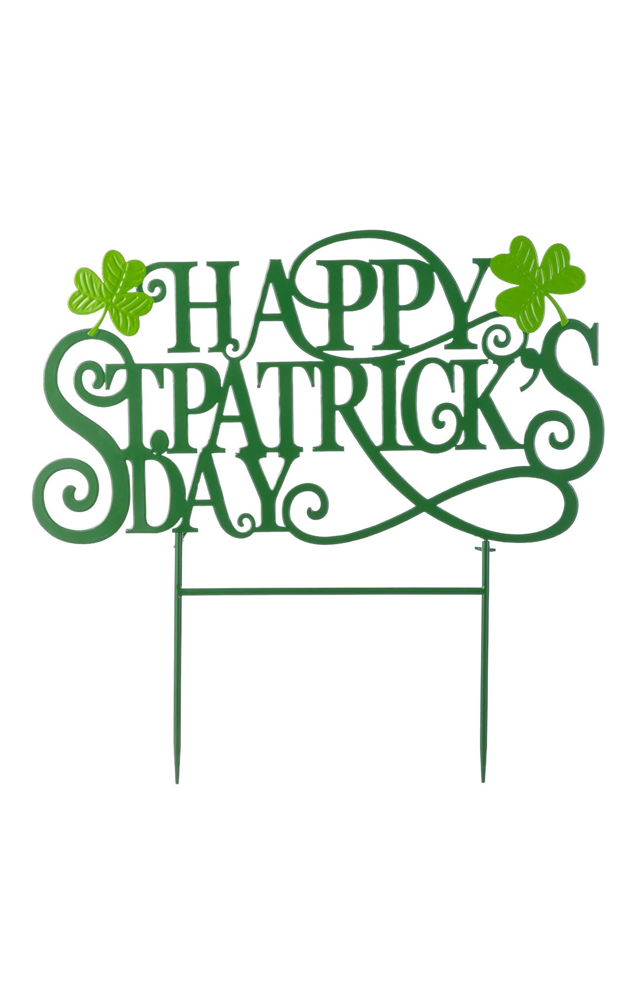selected Green