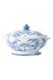 selected Delft Blue