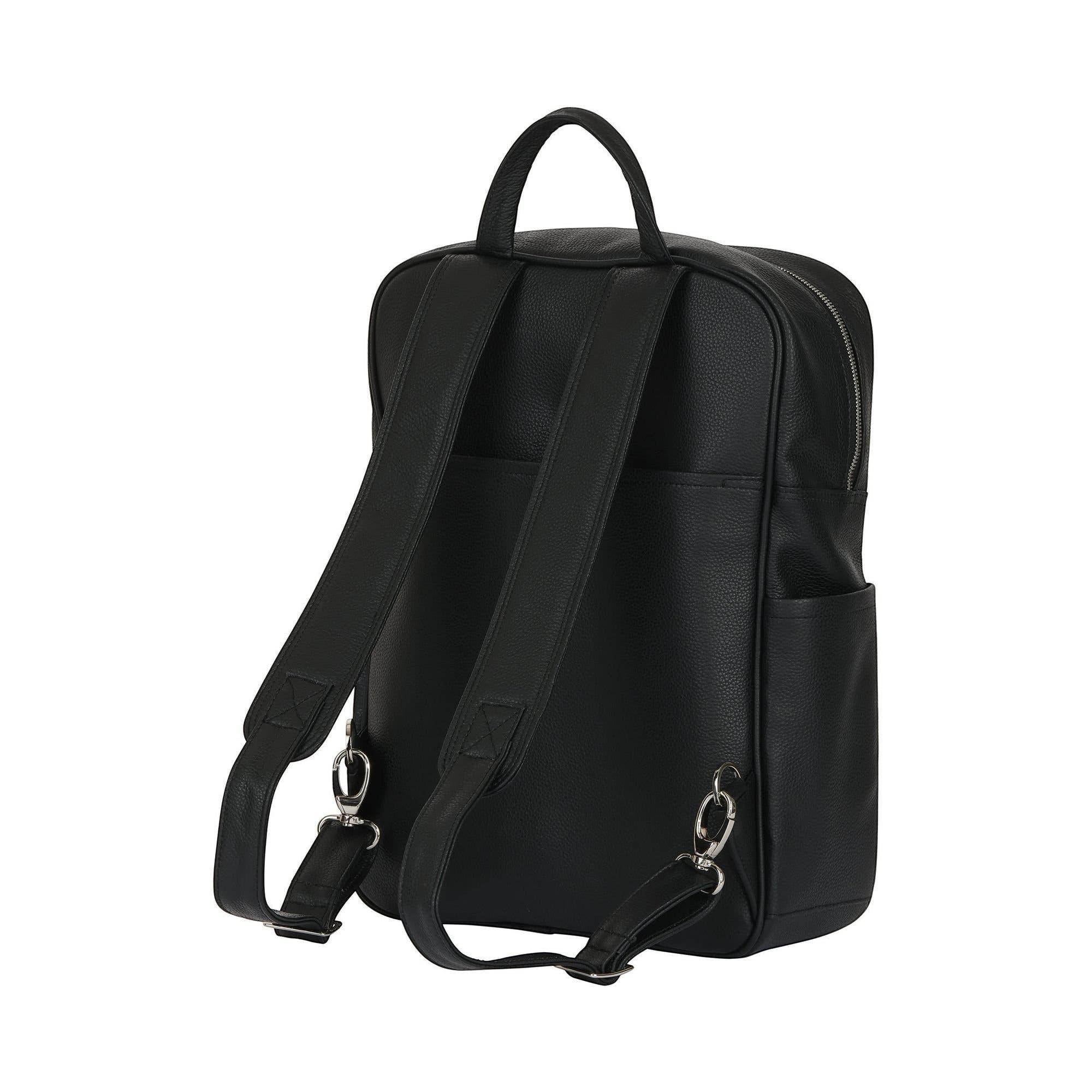 Backpack Pro, Alternate, color, Black