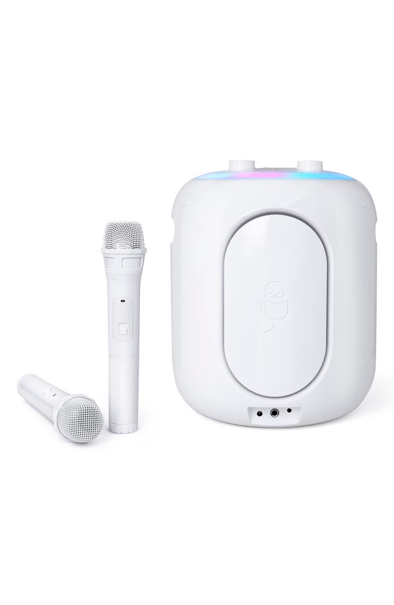 Singing Machine Home Stage Karaoke, Alternate, color,