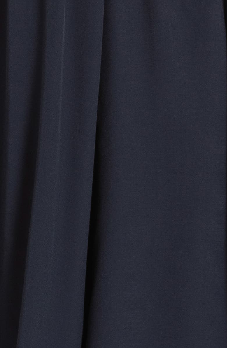 Seraphine Flutter Sleeve Maternity/Nursing Dress, Alternate, color, 