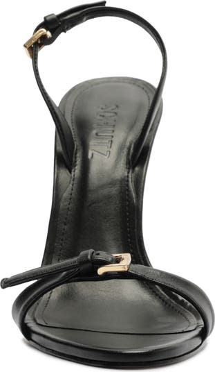 Aurora Slingback Sandal