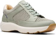 Clarks® Tivoli Walk Sneaker