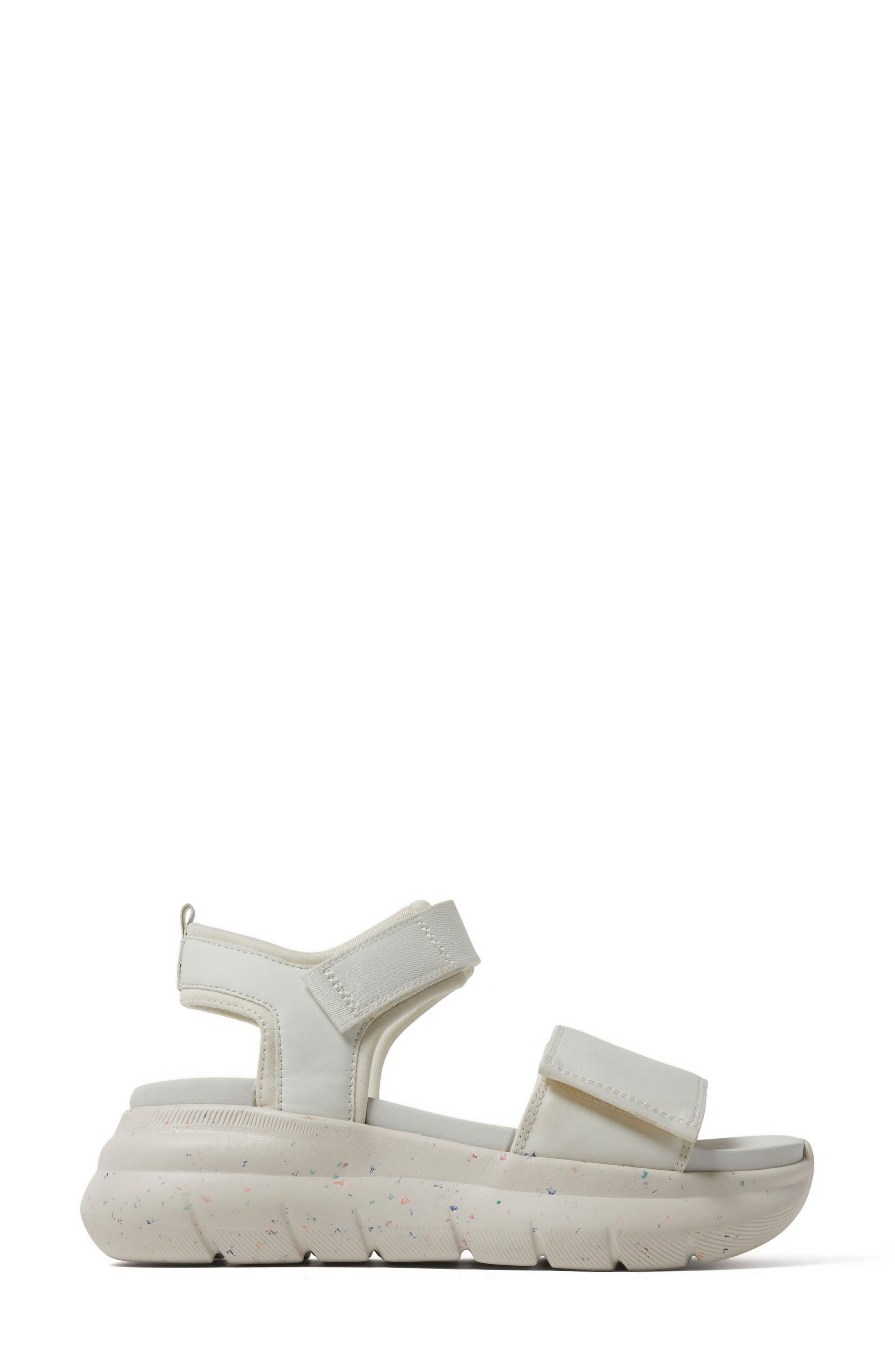 Odell Platform Sandal - image 4