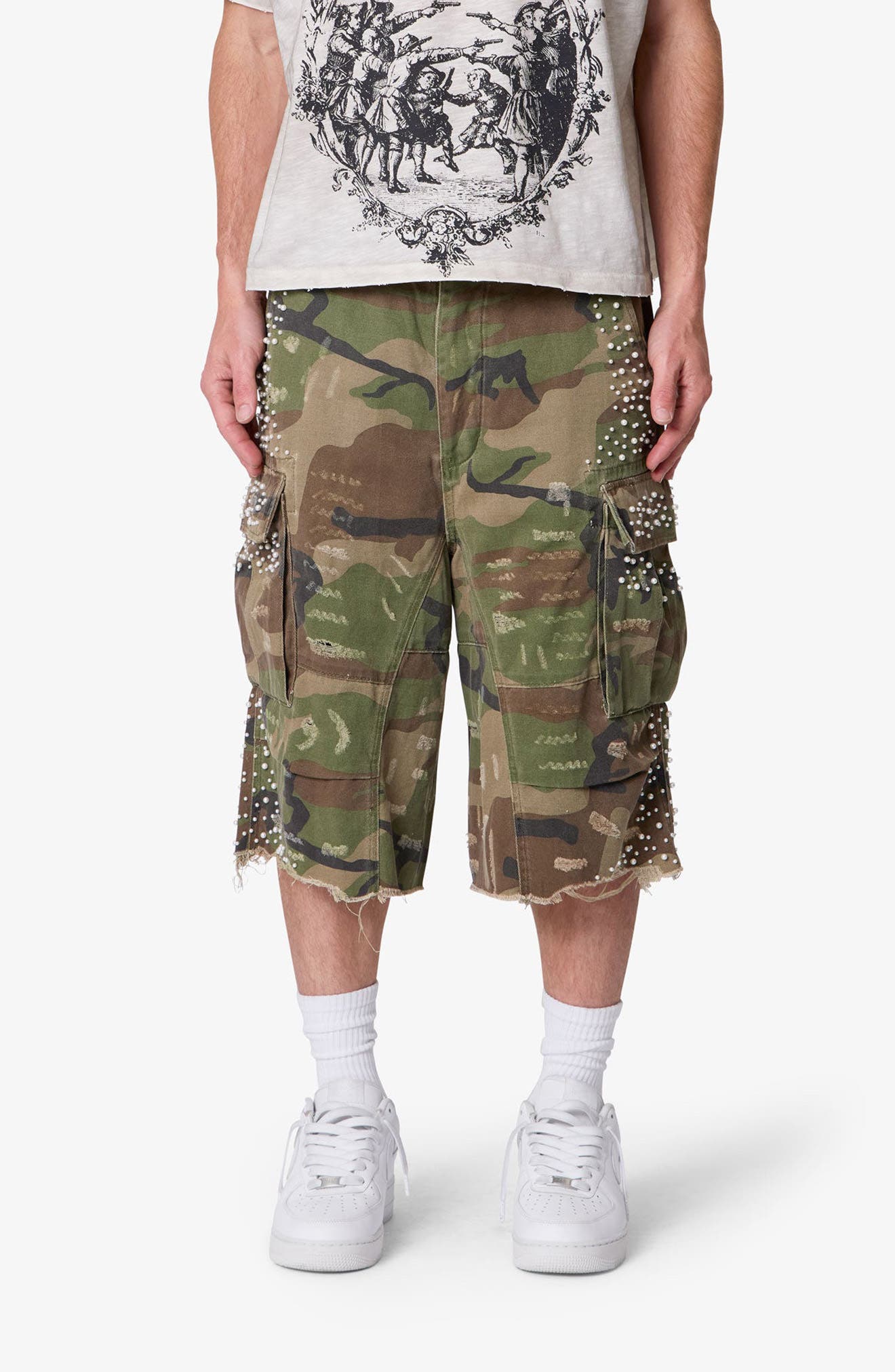 selected CAMO