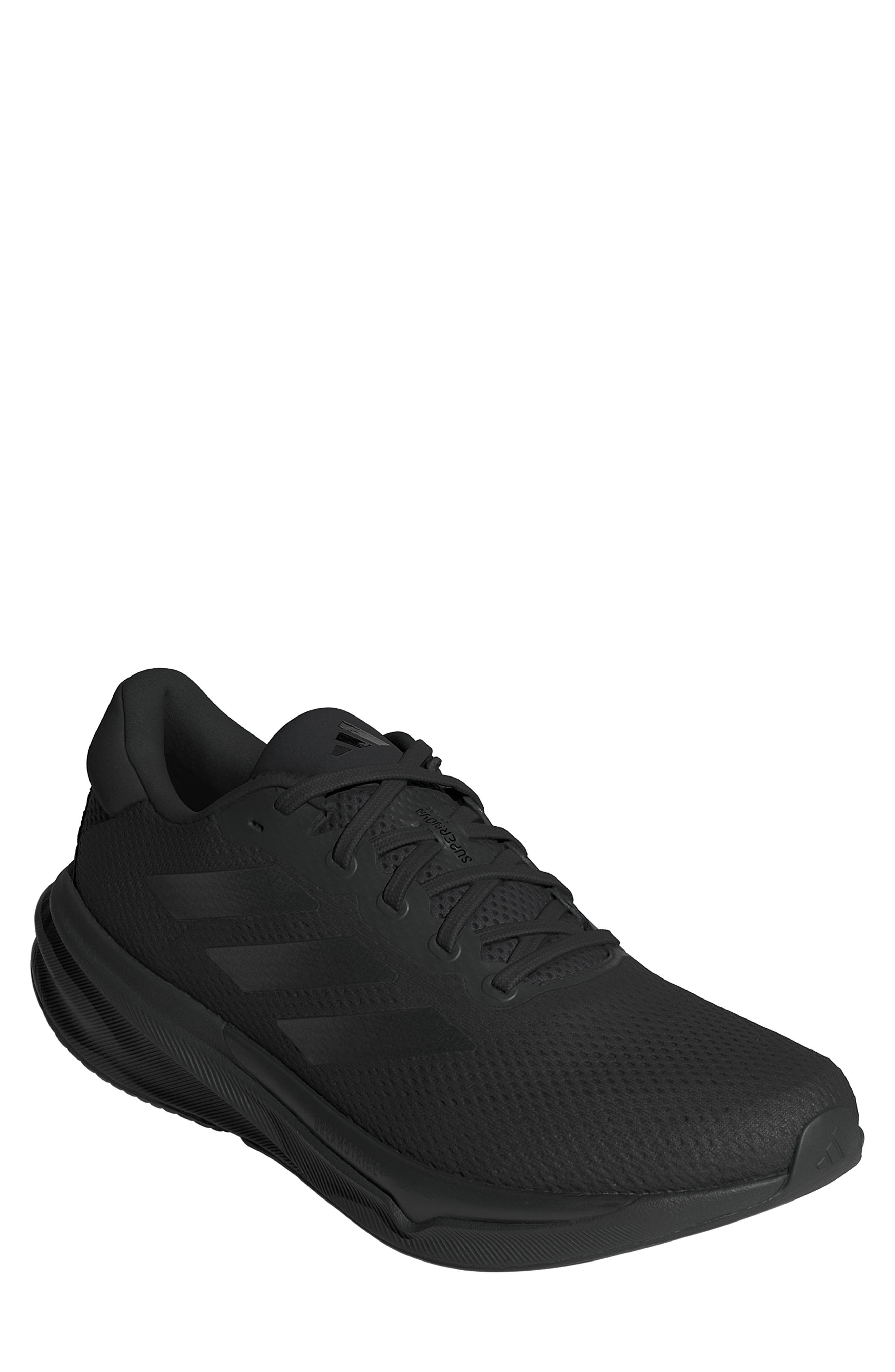 adidas Supernova Stride Running Shoe, Main, color, 