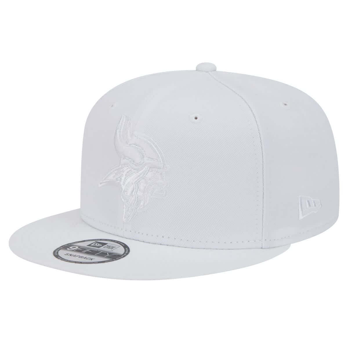selected White