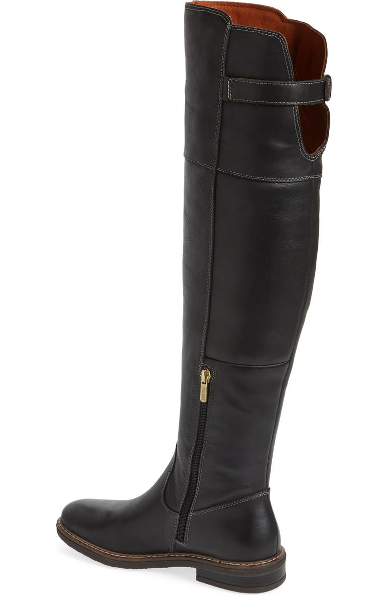 PIKOLINOS Aldaya Musketeer Tall Boot, Alternate, color,