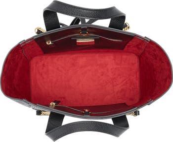 Sophie Medallion Tote Bag