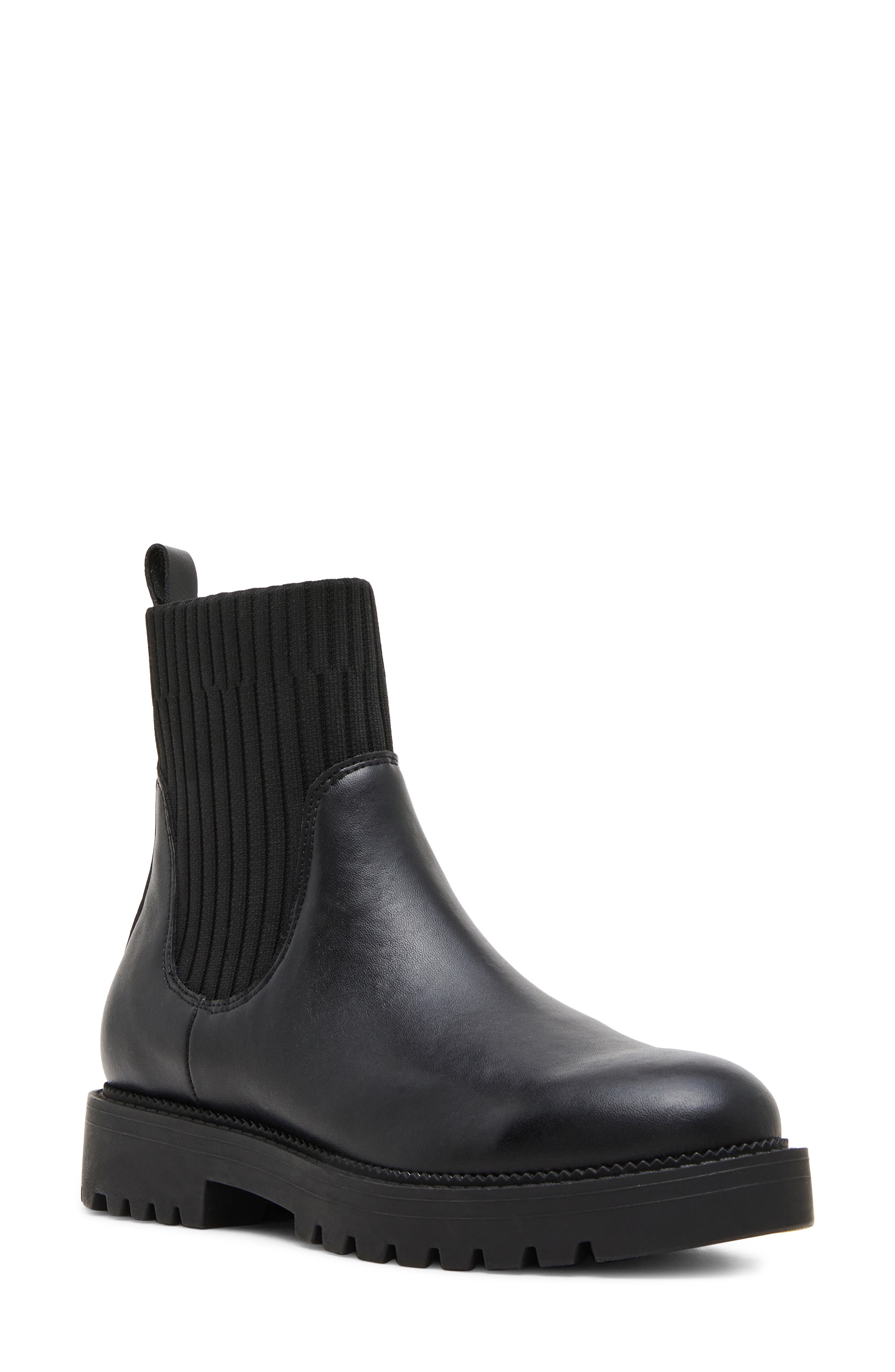 Harry Waterproof Chelsea Boot