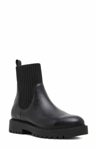 Harry Waterproof Chelsea Boot