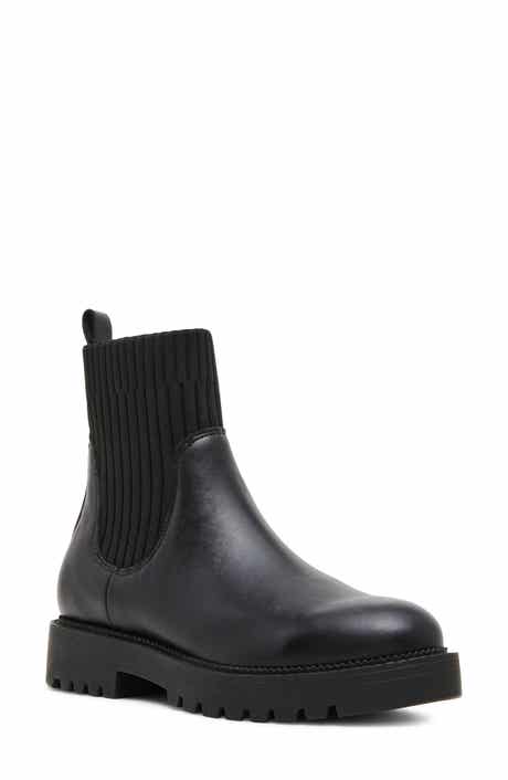 Harry Waterproof Chelsea Boot