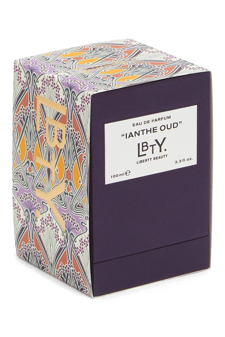 Ianthe Oud Eau de Parfum, Alternate, color, NO COLOR