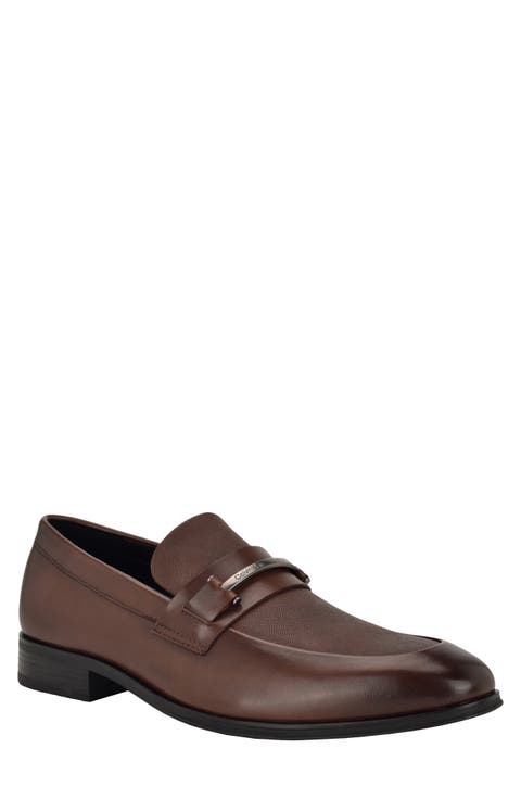 Dillie Bit Loafer